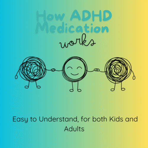 How ADHD Medication Works